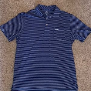 Peter Millar polo shirt